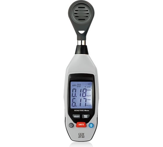 Изображение товара Прибор экологического контроля СЕМ DT-93 482650