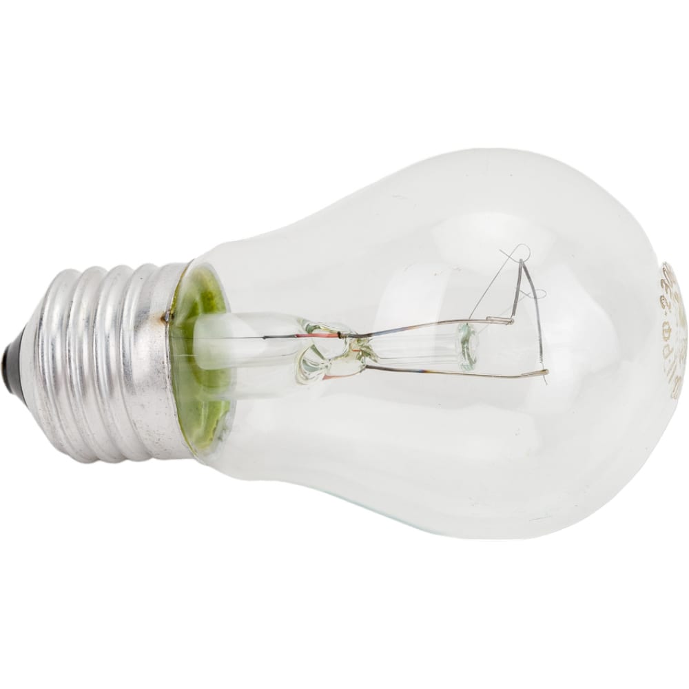 Лампа накаливания Калашниково лампа светодиодная gu5 3 8 вт 220 в рефлектор 2800 к свет теплый белый ecola light mr16 led