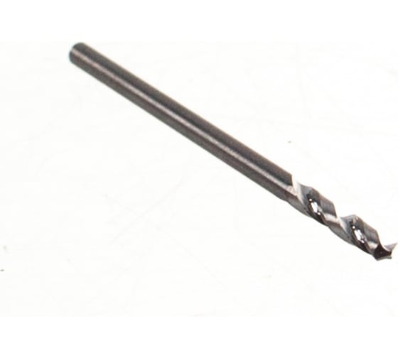 Изображение товара Сверло тип N (1.6 мм, твердый сплав, без покрытия) Guhring 5516 1,600