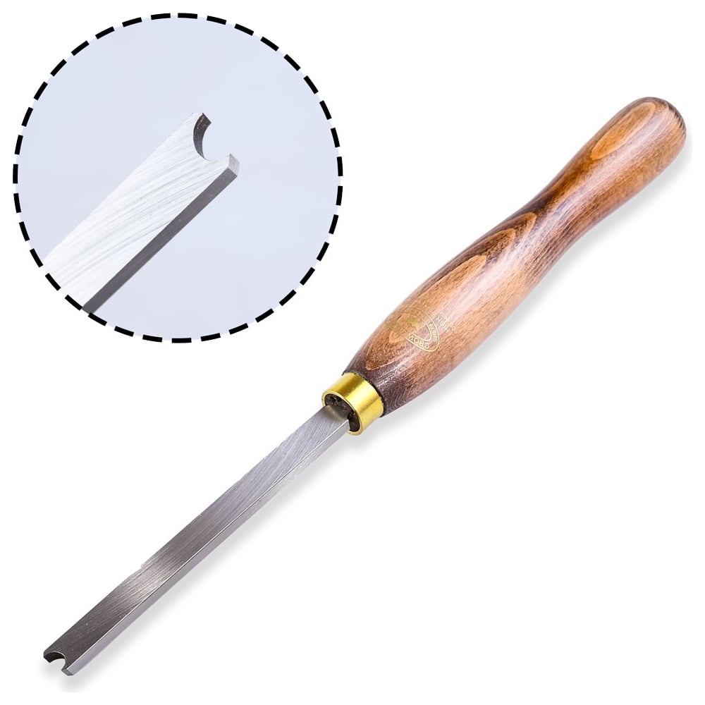 Изображение товара Резец токарный Bead Forming Tool 10 мм GROWN TOOLS М00003817