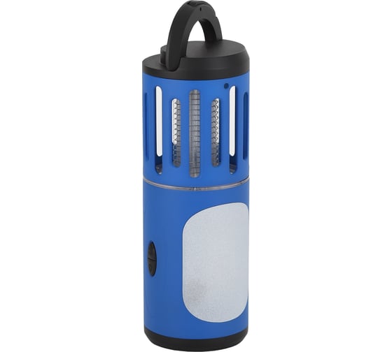 Изображение товара Противомоскитный фонарь на батарейках ЭРА ERAMF05 Б0043785