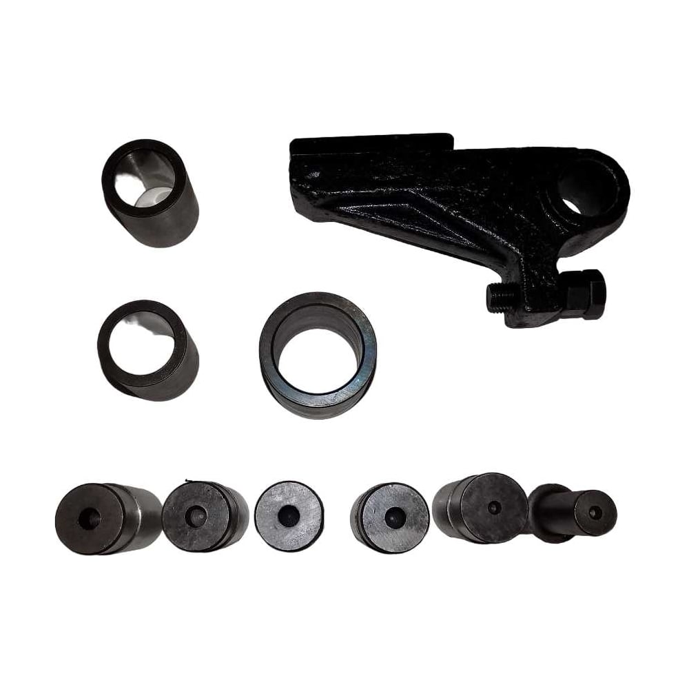 Изображение товара Гибочные приспособления GW 42B ТСС 015959 комплект 10 шт