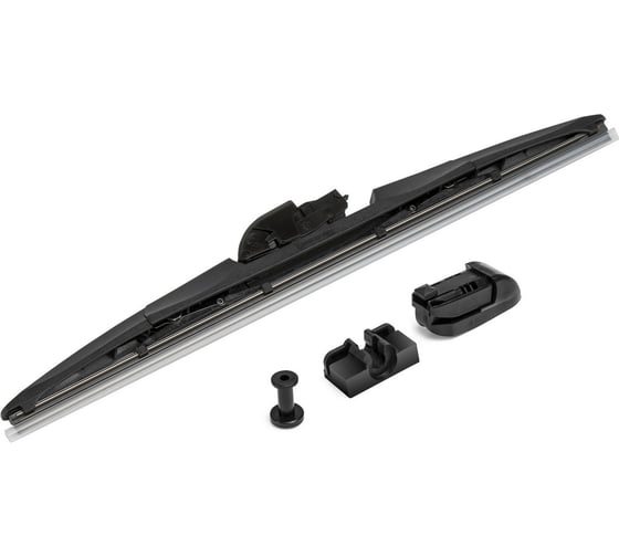 Изображение товара Гибридная щетка стеклоочистителя MICHELIN 15" 38 см 13315