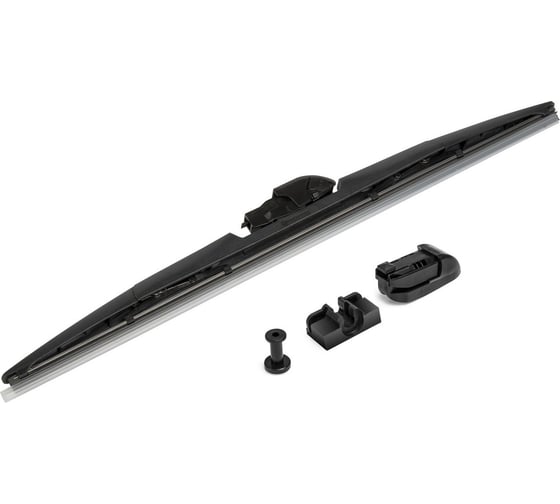 Изображение товара Гибридная щетка стеклоочистителя MICHELIN 18" 45 см 13318