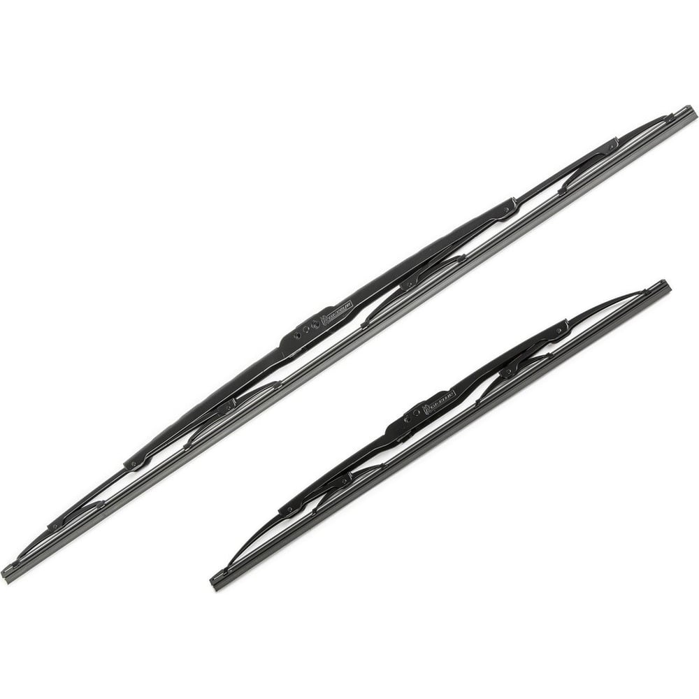 фото Комплект каркасных щеток стеклоочистителя michelin 26" + 17"/65 + 43 см, k13926-17