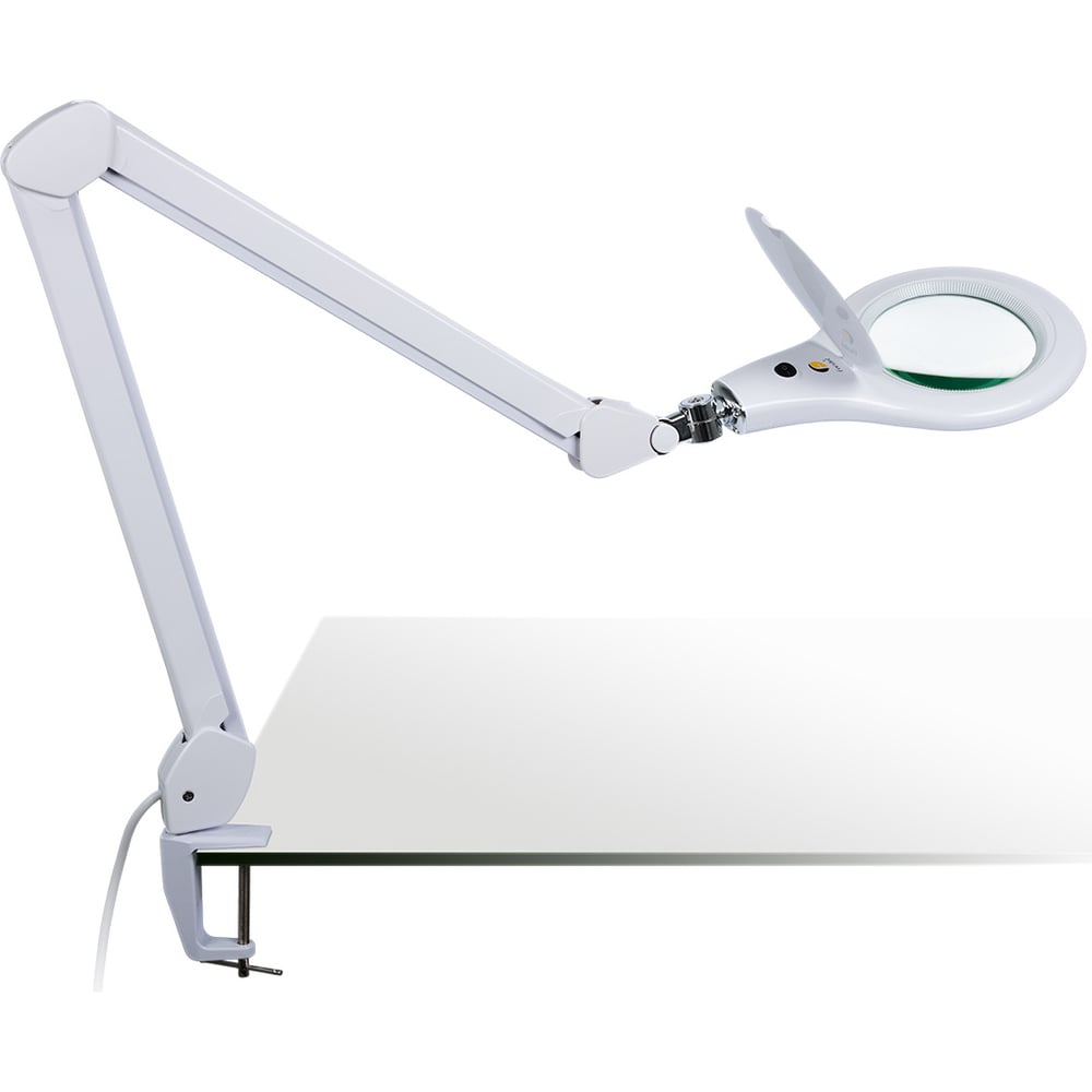 Изображение товара Лупа FERSTEL с подсветкой FR-26 для удобной работы