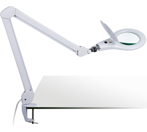 Изображение товара Лупа FERSTEL с подсветкой FR-26 510666