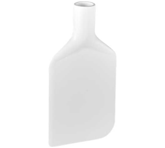 Изображение товара Скребок-лопата Vikan гибкий, 220 мм, белый цвет 70135