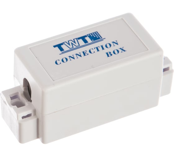 Изображение товара Соединительный модуль TWT неэкранированный, категории 5е CN110UTP5E