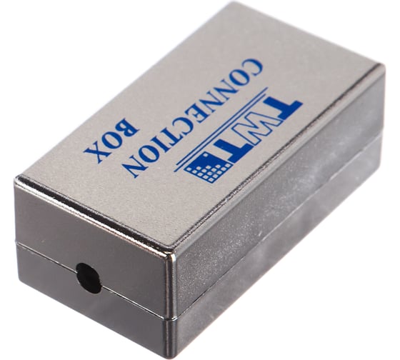 Изображение товара Соединительный модуль TWT экранированный, категории 5е, CN110STP5E