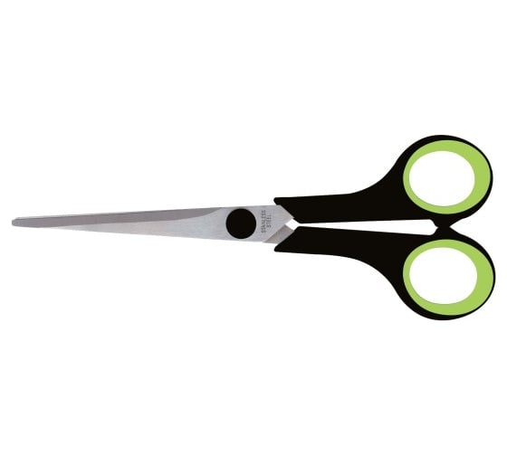 Изображение товара Бытовые двухкомпонентные ножницы Guppy 170 мм 8455920