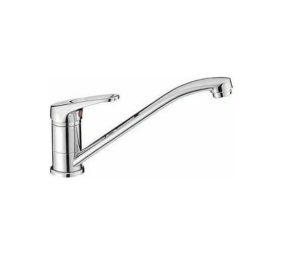 Изображение товара Смеситель для кухни LEDEME картридж 35 мм, силумин L4213 806494