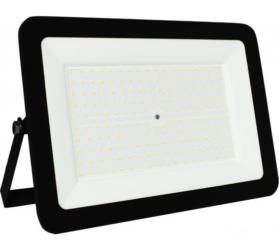 Изображение товара Светодиодный прожектор RSV sfl-3-400w-6500k-ip65 100721