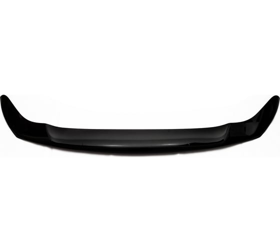 Изображение товара Дефлектор капота SIM Subaru Legacy/Outback, 2015-, темный NLD.SSULEG1512