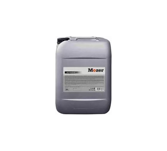 Изображение товара Масло для направляющих скольжения Slide-68, канистра 20 л MOZER 4635161