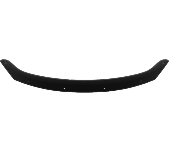 Изображение товара Дефлектор капота SIM KIA Optima 2015, NLD.SKIOPT1512