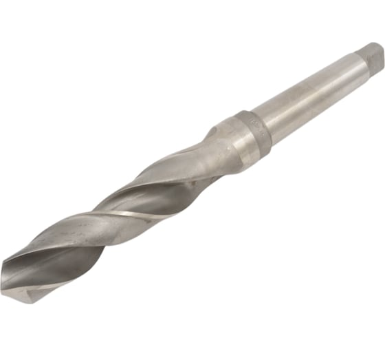 Изображение товара Сверло шлифованное к/х, КМ4, 40х349 мм ИПК 2301-0137