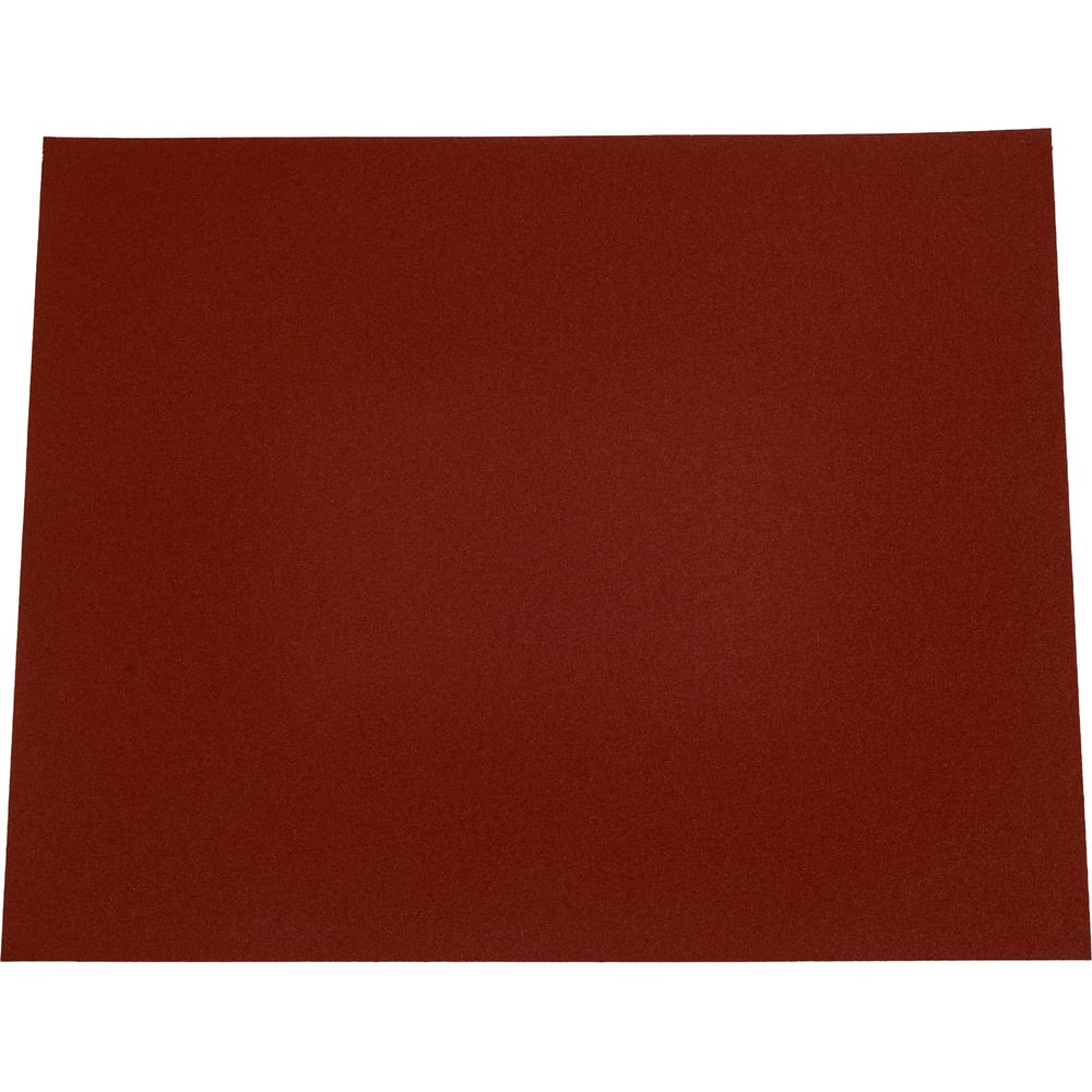 Изображение товара Бумага наждачная водостойкая А4 Р320 50 листов Beril