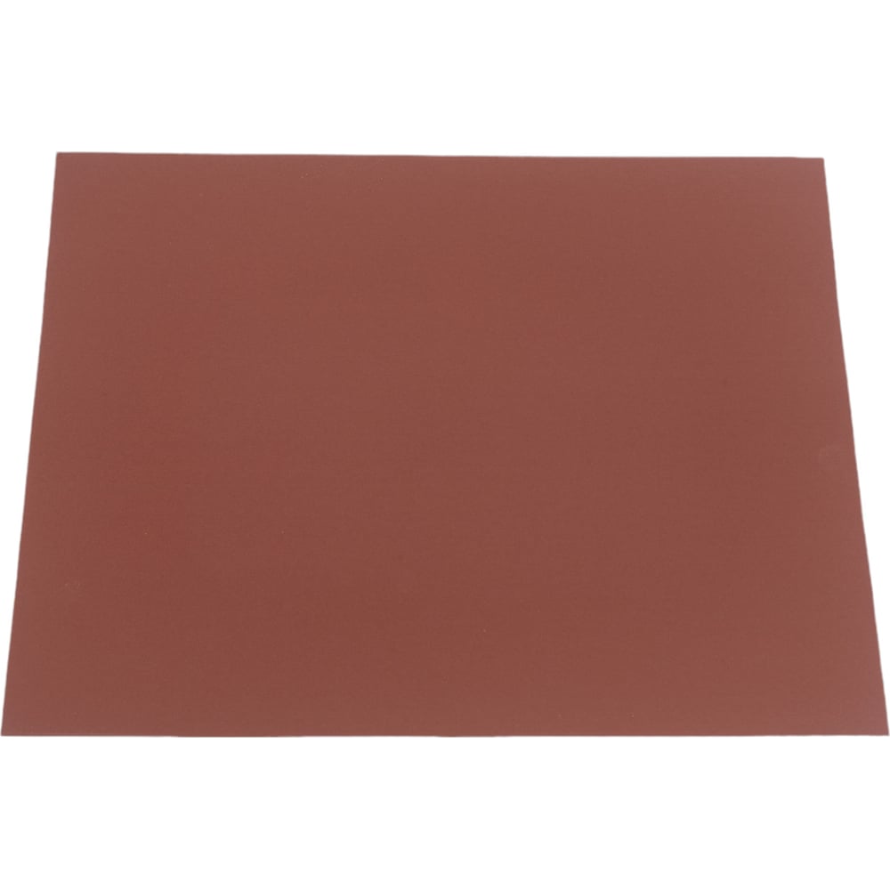 Изображение товара Водостойкая наждачная бумага А4 Р1200 50 листов Beril