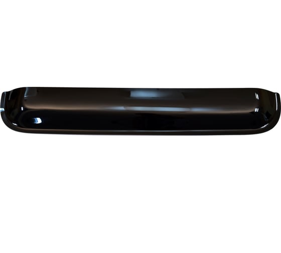 Изображение товара Дефлектор люка SIM Toyota Land Cruiser 200, 2007-, темный NLD.S-UFLC07