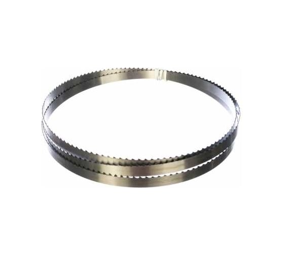 Изображение товара Полотно для ленточных пил M42 20x0.90x2110 мм, 10/14TPI Metal Master 18120