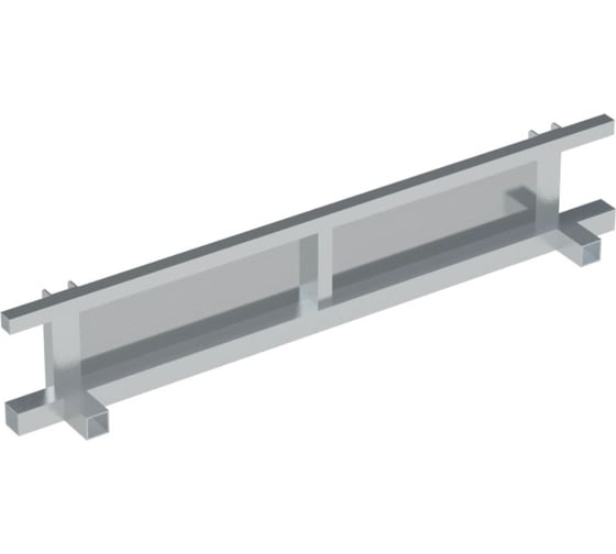 Изображение товара Поперечное бортовое ограждение ВМА-700 MEGAL 191027