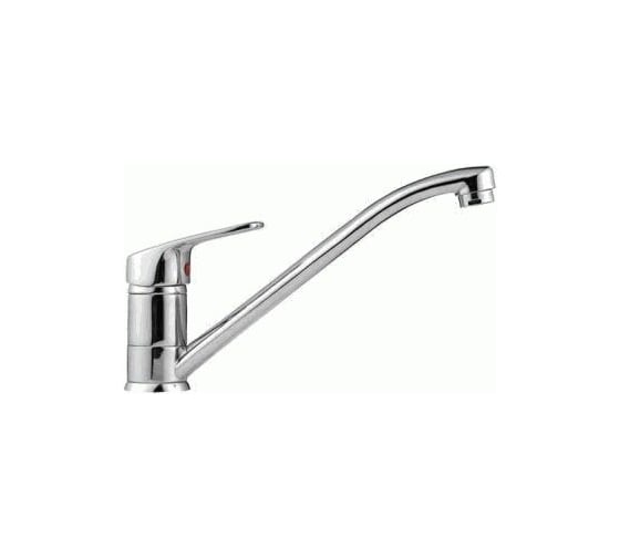 Изображение товара Смеситель для кухни LEDEME картридж 35 мм, силумин L4216 806490