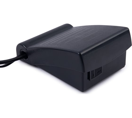 Изображение товара Педаль для швейной машины MQJ-02 Micron 711716