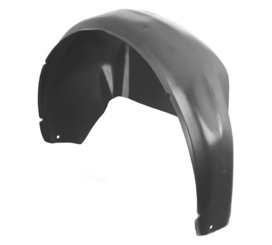 Изображение товара Подкрылок задний левый односкатный TOTEM FORD Transit, 2006-2014 NLL.16.21.003