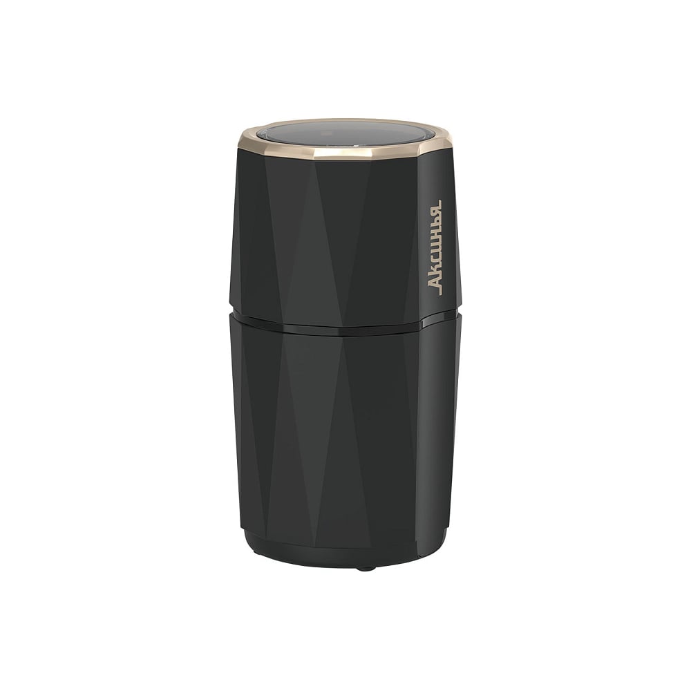 Изображение товара Кофемолка Аксинья КС-603 черная 200 Вт