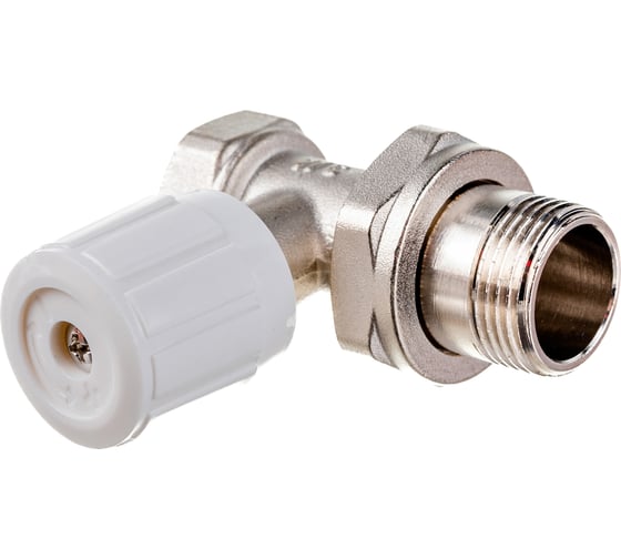 Изображение товара Вентиль KROMWELL регулирующий прямой 3/4" EU.ST6123040 34_k