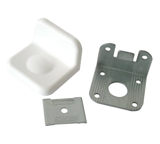 Изображение товара Кухонный навес MF до 70кг белый 10223v