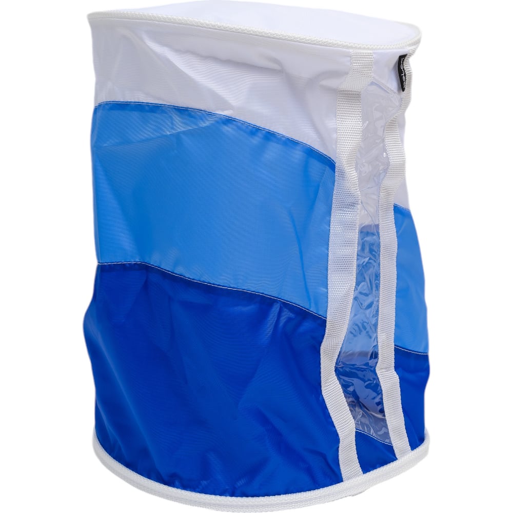 Чехол на бутыль для кулера BELON familia ЧБ-002-ГОЛУБОЙ/УЛЬТРАМАРИН