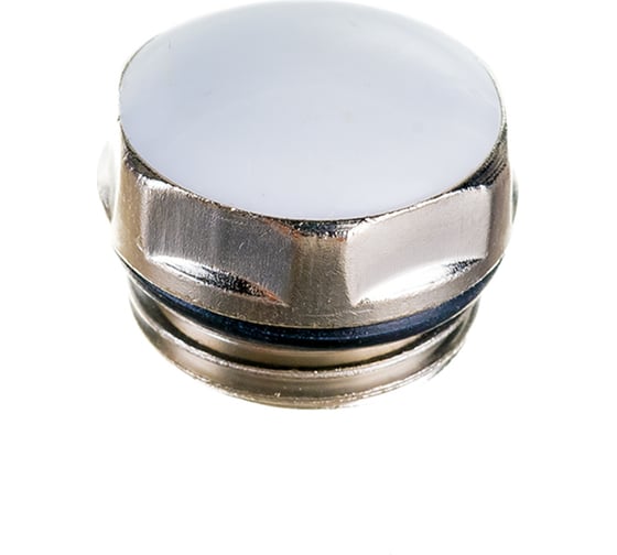 Изображение товара Заглушка для радиатора KROMWELL 1/2" EU.ST6253301 12 EU.ST6253301 12_k