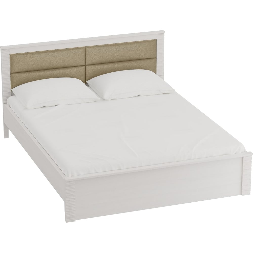 Изображение товара Кровать Мебельград Элана 160 см с ортопедическим основанием