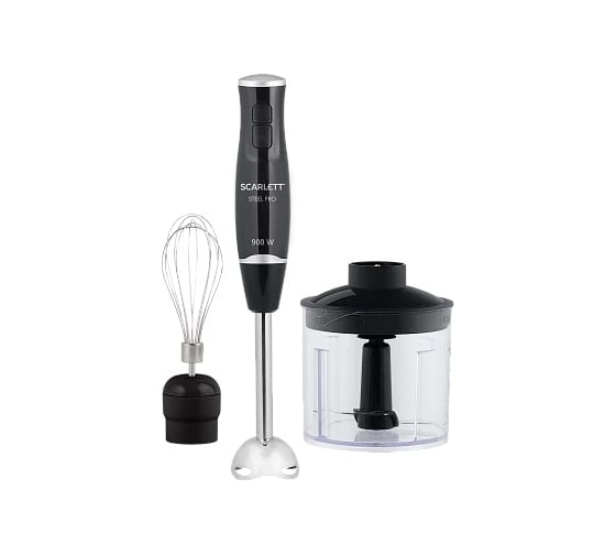 Изображение товара Погружной блендер Scarlett SC-HB42F08