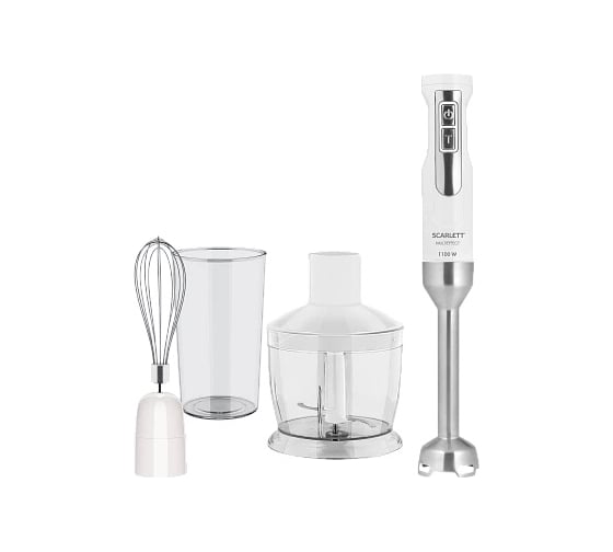 Изображение товара Погружной блендер Scarlett SC-HB42F09