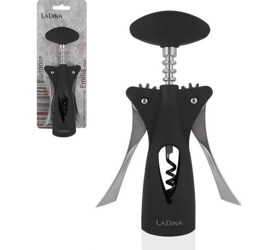 Изображение товара Штопор Ladina 11414