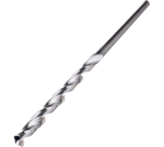 Изображение товара Сверло тип N (3.4 мм, твердый сплав, без покрытия) Guhring 5517 3,400