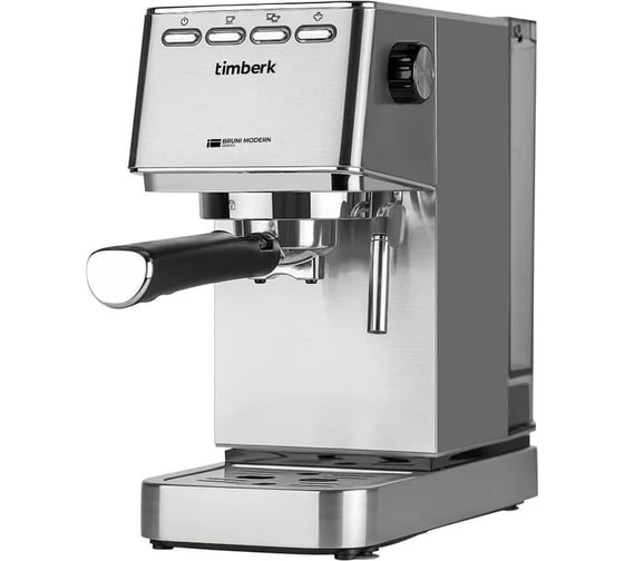 Изображение товара Кофеварка Timberk T-CM33040