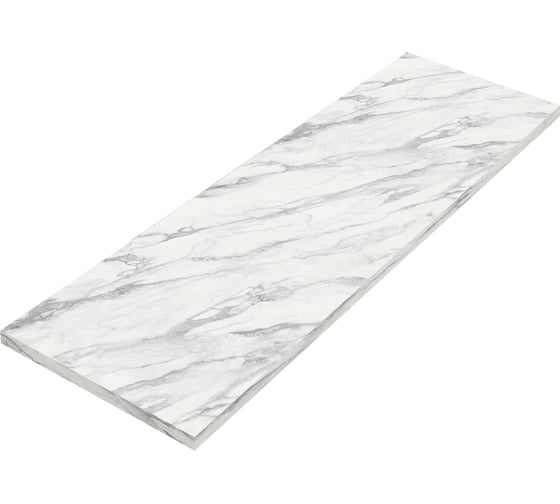 Изображение товара Столешница Alternative Сп wr нарциссо 9721 pe/pe, 2400x600x38, кромка нарциссо 1/1/1/1 00000048011