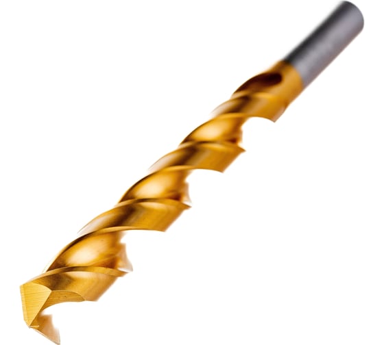 Изображение товара Сверло тип GU500DZ (14 мм, HSCO, TiN) Guhring 5519 14,000