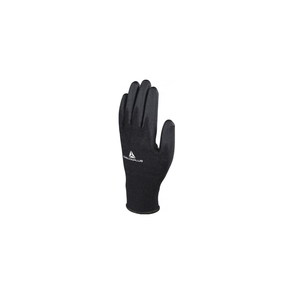 Полиэстровые перчатки Delta Plus термостойкие перчатки для сварочных работ и газорезки delta plus