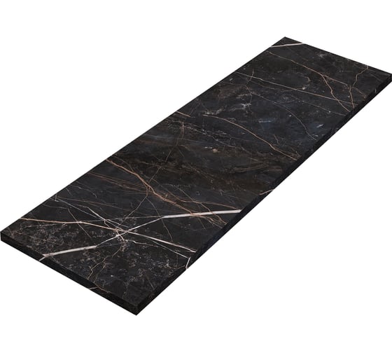 Изображение товара Столешница Alternative Сп wr файерстоун 9496 ре/pe, 2400x600x38, кромка файерстоун 1/1/1/1 00000048009