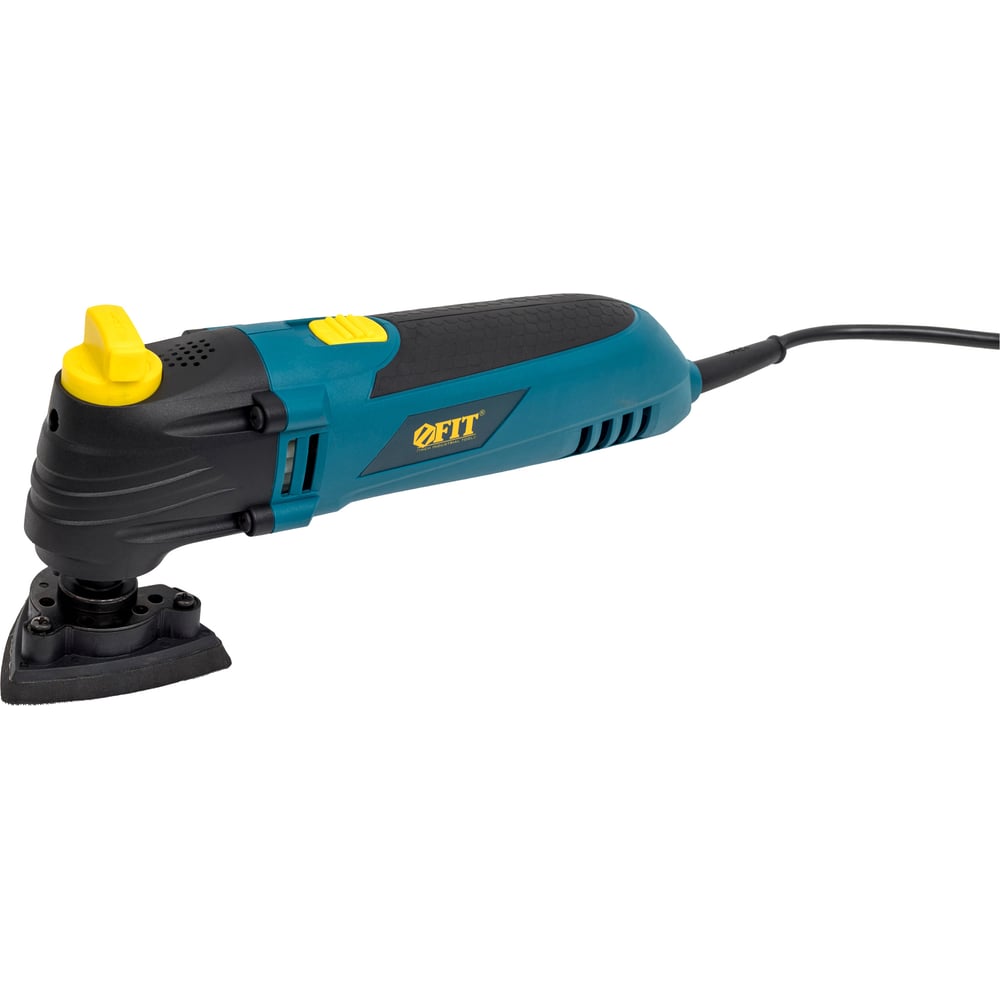 Изображение товара Многофункциональный инструмент FIT 250 Вт, 15000-22000 ход/мин, 3 град, коробка