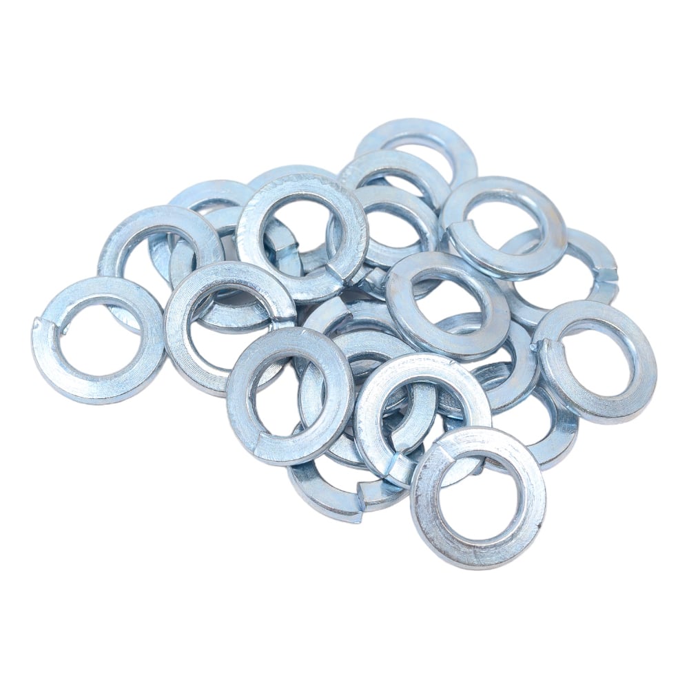 Пружинные Шайба STEELREX DIN 127 0230008000B500020064