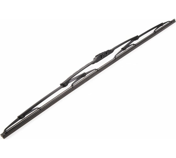 Изображение товара Щетка стеклоочистителя AUTOPROFI каркасная, размер 19, 475 мм, STD-19