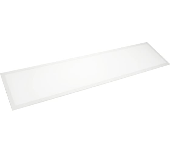 Изображение товара Светильник Arlight DL-INTENSO-S300x1200-40W Day4000 1шт 043582