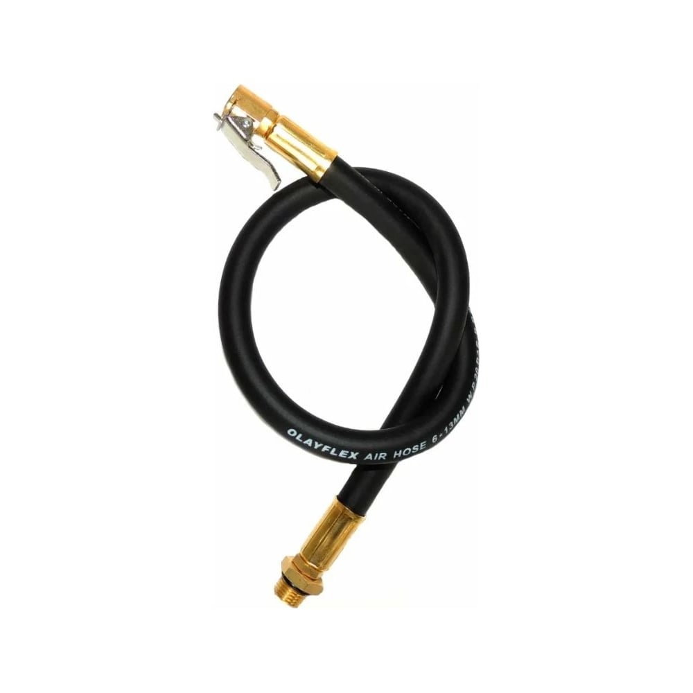 Изображение товара Шланг для подкачки, 50 см, для пистолета Ti8 Ti8D NORDBERG Ti8_HOSE