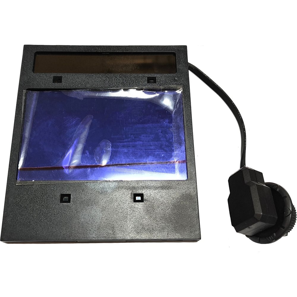 Изображение товара Профессиональный хамелеон светофильтр 103x63 мм TYPE-9 регулировки